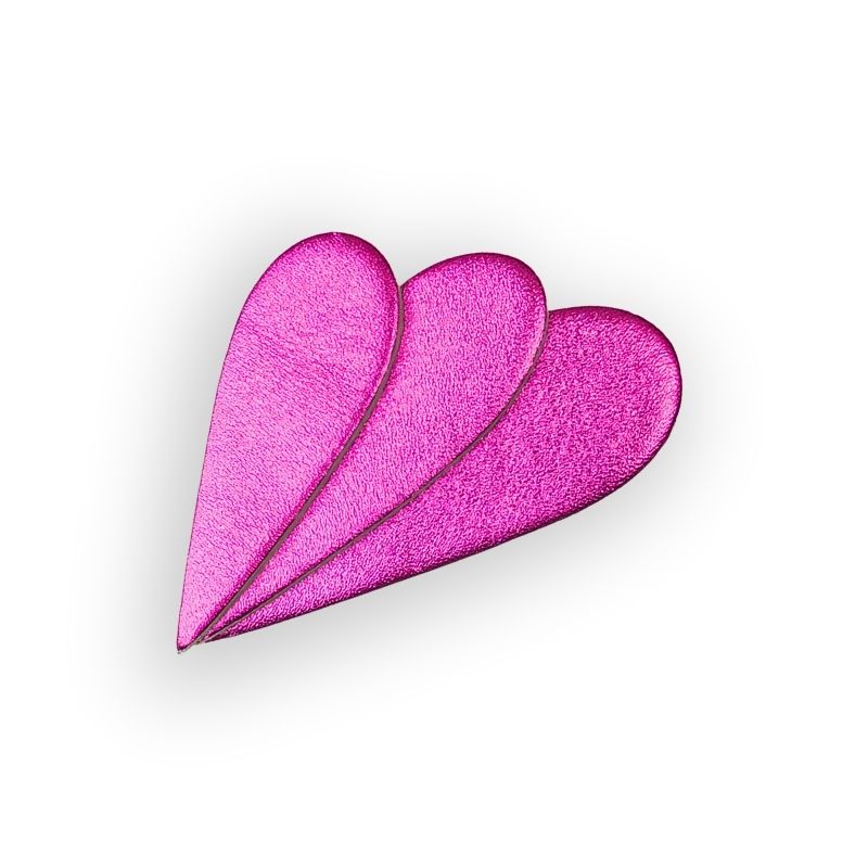 Broche Ecume